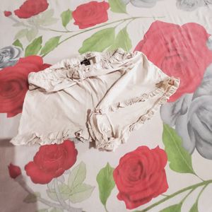 Zudio Women Shorts