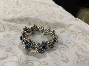 Evil Eye Bracelet