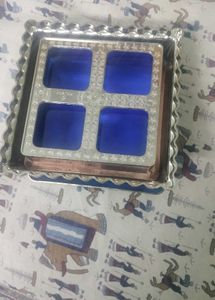 Dry Fruits Box... Jewellery Box
