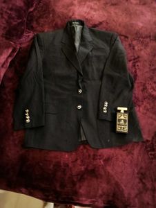 Black Blazer
