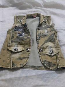 Three Piece Dress