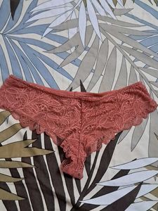 Combo Of Four Imported Fabric Bra N Panty