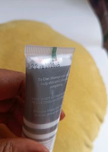 Body Lotion