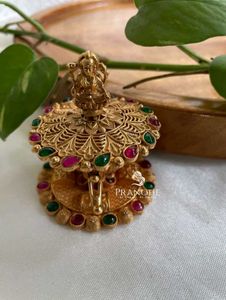 Lakshmi Kumkumbox