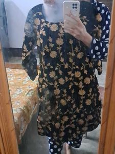 Gorgeous kurti 42 Size