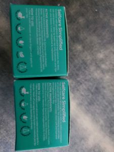 Rivona Mint Lip Scrub &amp; Balm