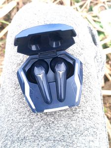 Petrol Good Condition The Earbuds Return Replaceme