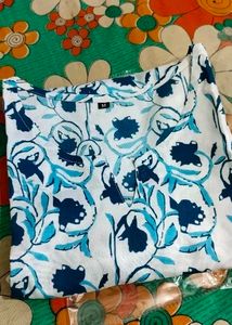 Short Kurti For Women