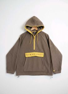 New Balance Fleece Hoodie