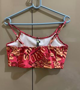 New Crop Top
