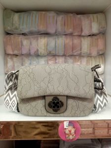 Crossbody Bag is a perfect pick for those who love
