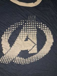 Avangers T Shirt