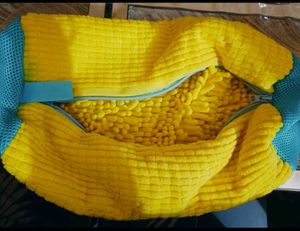 Shoe Washing Machine Bag