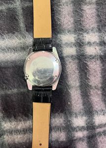Seiko 5 Automatic Feild Watch