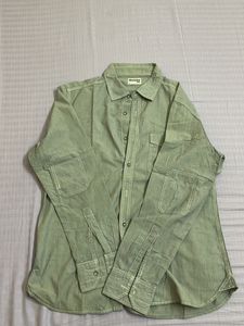 Levis Men shirt Color-light Grey!