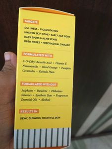 Dot &amp; Key Vitamin C Serum 30ml