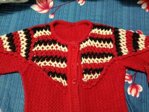 Girlish Sweater ♥️