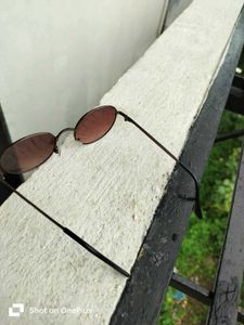 This Is Brown Goggles.