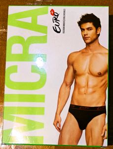 V Shape Branded Brief