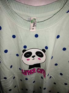 Womens T-shirt 💙✨