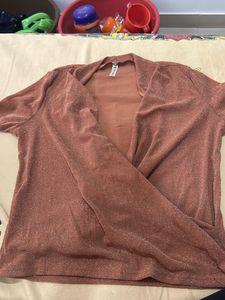 Fancy Top