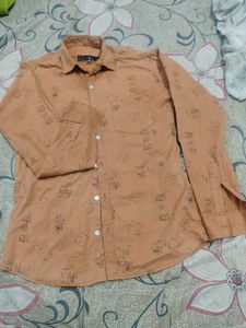 4 Combo Mens Shirt
