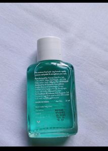 My Glam Nail Paint Remover Complete New