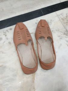 Ethnic Mojari Shoes