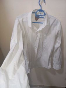 White Shirt