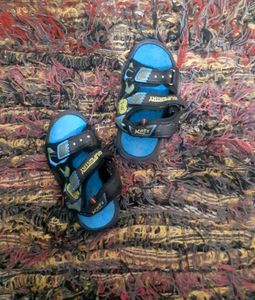 Sandals For Boys