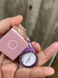 Shine Lip Glossy
