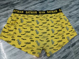 Batman Print Look,🥰