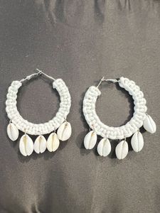 Handmade Offwhite  Baali