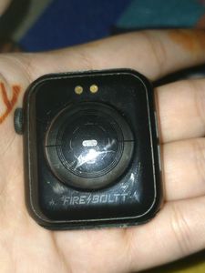 Fire Boltt Smart Watch
