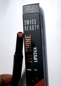 Swiss Beauty ( Brand New) Not Even Use Single Time