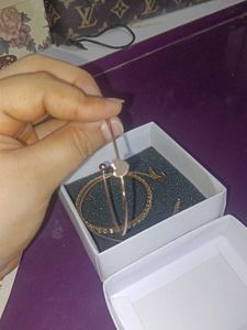 Jewels Galaxy Kada Set