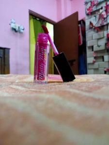 Matte Mini Liquid Lipstick - Red Edition