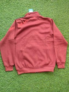 Adidas Sweatshirt Fleece Heavy Quality