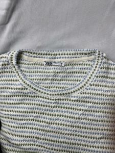 Striped T-Shirt