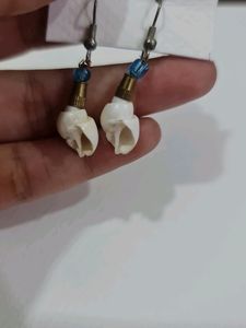 Combo 2 Pairs Of Earrings
