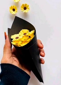 Sunflower Bouquet