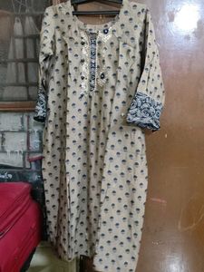 Pant Style Suit Set