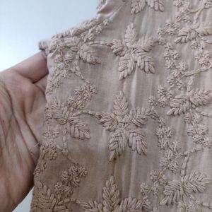 Lucknow Work Designer Jacket