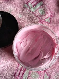 Aroma Care Rose Face Pack