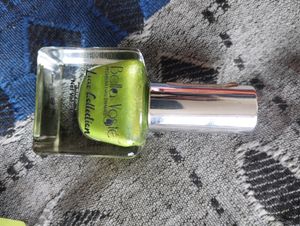 Nail Polish Best
