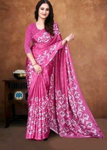 Soft Silk Best Saree