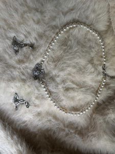 Vivienne westwood necklace