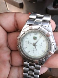 TAG Heuer Watch