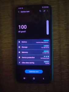 Samsung Galaxy M30S