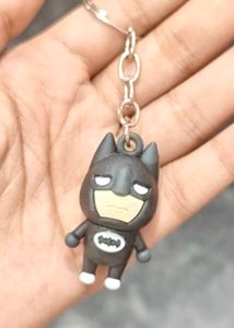 Batman Keychain
